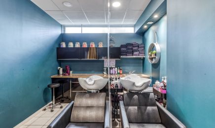 Le 112 by Gilles - coiffeur indépendant : Coiffeur à Le Ban-Saint-Martin
