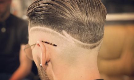  Krys Barber - Corné  : Barbier à Loire-Authion