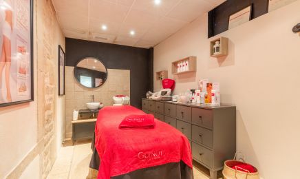 Simplement pour Soi : Institut de beauté à Genlis