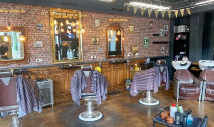 BARB & KUT PONTIVY : Coiffeur à Pontivy