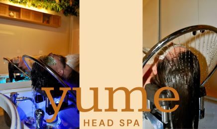 Yume Head Spa : Coiffeur à Cormeilles-en-Parisis