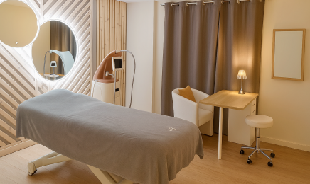 Institut - Spa La Villa des 5 Sens (Institut traditionnel + LPG  & Massages) : Manucure à Castanet-Tolosan