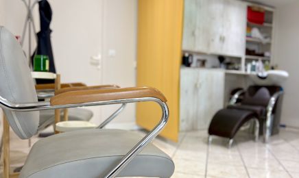 Tout Naturellement   : Coiffeur à Châteaubriant