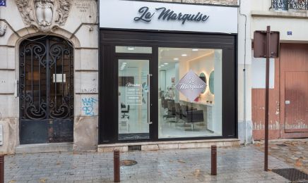 La Marquise : Coiffeur à Gennevilliers