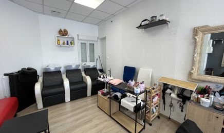 Brivicenta : Coiffeur à Limoges