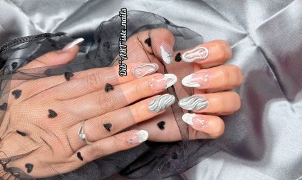 DibARTiste_nails : Manucure à La Motte-Servolex
