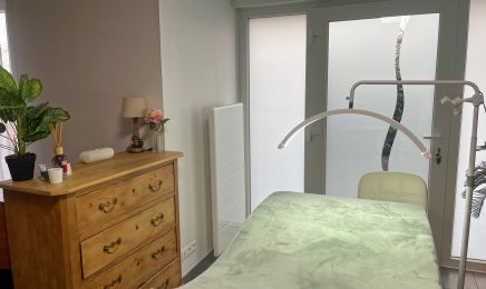 Chez Manon : Institut de beauté à Téteghem-Coudekerque-Village