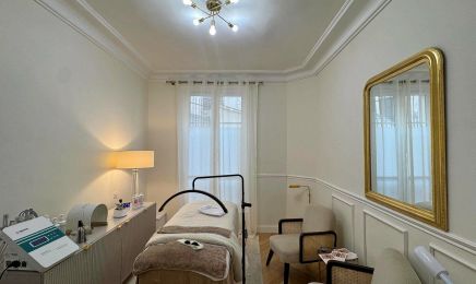 Jull Wellness : Institut de beauté à Paris