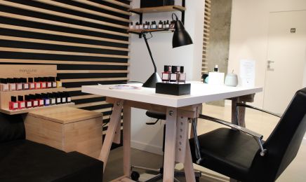 Stephan - Nay : Coiffeur à Nay