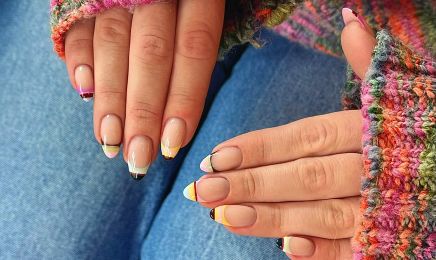 Oh My Nails : Manucure à Barbizon