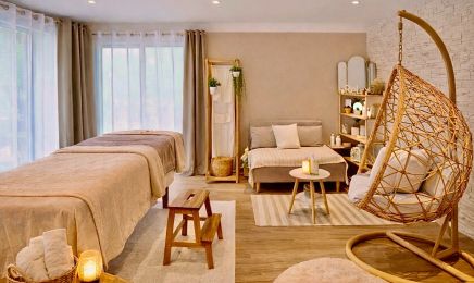 BabyMum Relax - Massage Prénatal I Californien I Atelier Massage Bébé I Bain Enveloppé I  : Institut de beauté à Ozoir-la-Ferrière
