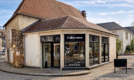 Le bonheur de sophie : Coiffeur à Lescar