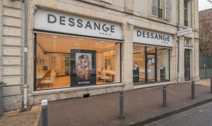 DESSANGE - Nevers : Coiffeur à Nevers