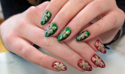 Kiim Nails: Nagelstudio in München
