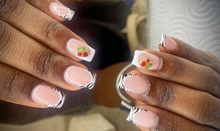 Trending Nails : Manucure à Toulouse