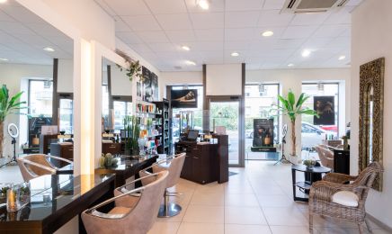 Le Salon K&S : Coiffeur à Saint-Lô