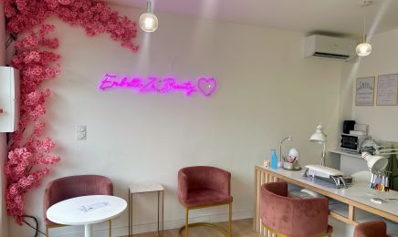 Embellizz : Institut de beauté à La Couronne