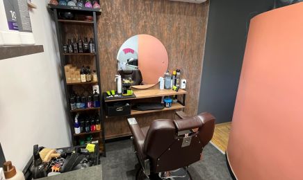RM Coiffure Homme  : Coiffeur à Sambreville