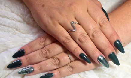 A2 Beauté des Ongles : Manucure à Plouarzel
