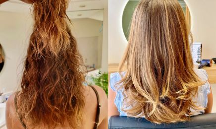 Cess Hair Concept : Coiffeur à Saint-Denis