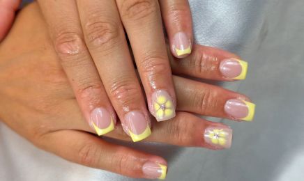 Nenette Beauty Nails : Manucure à Montendre