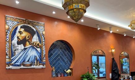 Al Barb'Art Premium : Barbier à Thonon-les-Bains