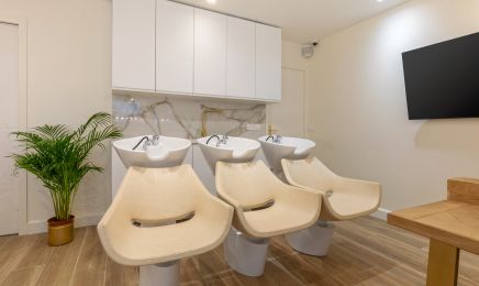L'Inédit Concept Store Beauté : Manucure à Asnières-sur-Seine