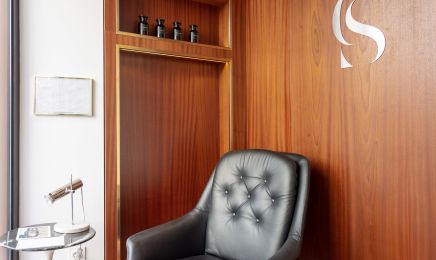Le Corner de Sophie : Coiffeur à Biarritz