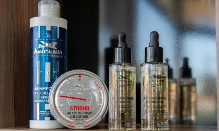 MCut Barbershop : Coiffeur à Salon-de-Provence