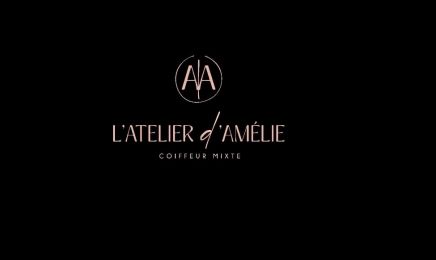 L’Atelier d’Amélie : Coiffeur à Nantes