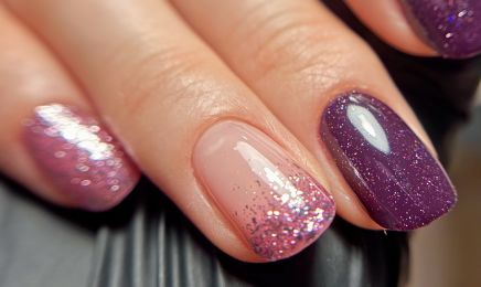 Allura Beaute  : Manucure à Le Grand-Lemps