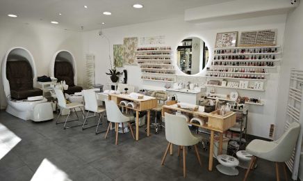 RUO’S NAIL : Institut de beauté à Paris