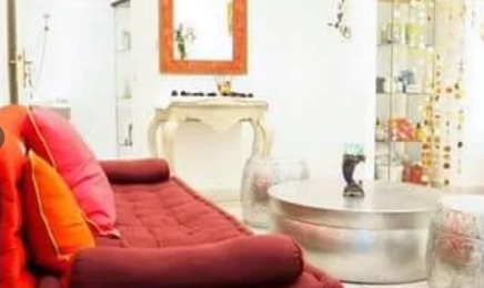 Esthetique de la paix : Spa à Marseille