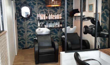 L’Art du Cheveux : Institut de beauté à Descartes