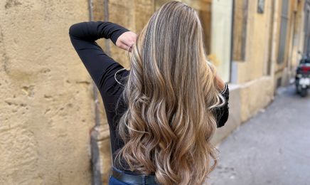 Sophie B - Spécialiste du Blond, Extensions  : Coiffeur à Montpellier
