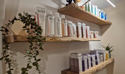 Ins'temps Beaute Institut : Institut de beauté à Menton