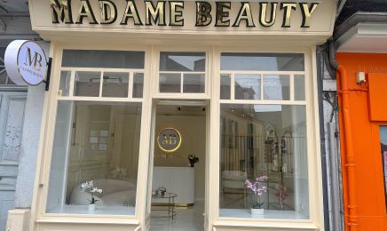 Madame Beauty : Institut de beauté à Laval