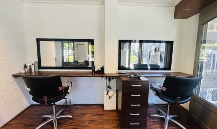 Le Salon d’Emma : Coiffeur à Salers