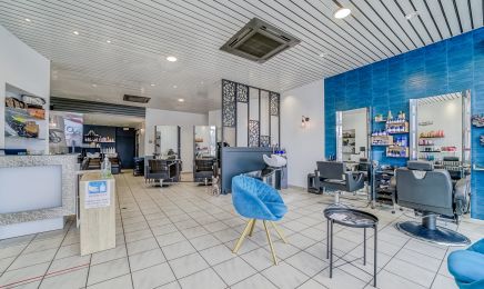 Hair Shop  : Coiffeur à Neufchâteau