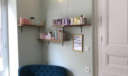 Maison Manon : Coiffeur à Montpellier