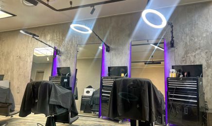 Cut By Badis : Coiffeur à Reims