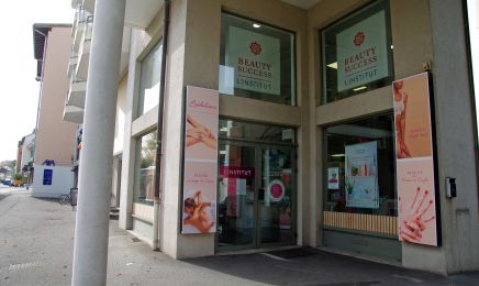 Beauty Success l'Institut (anciennement Esthetic Center) - Saint-Julien-en-Genevois : Institut de beauté à Saint-Julien-en-Genevois