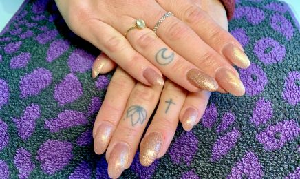 Beauté d'Azur ongles&cils by Marine : Manucure à Six-Fours-les-Plages