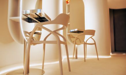 Nesspa : Coiffeur à Paris