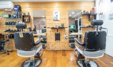 O rasoir : Coiffeur à Arzacq-Arraziguet