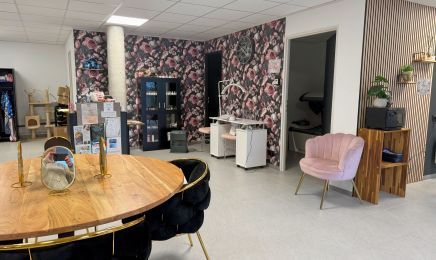 Jenn’y Coiff  : Coiffeur à Rosières-en-Santerre