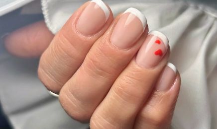 That‘s my Nails By Marion (chez l‘olivet coiffure)  : Coiffeur à Le Cannet