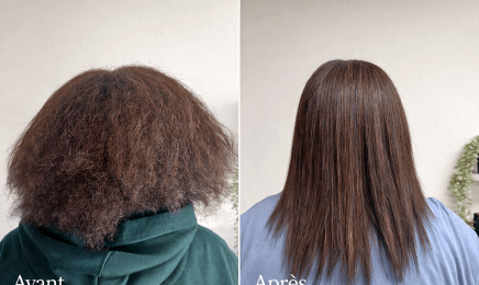 Glowliss - Lissage brésilien & Indien  : Coiffeur à Toulouse