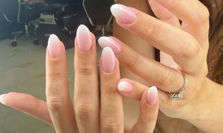Moc lan beauty : Manucure à Nice