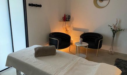 Lys Coiffure et Cabinet Esthétique : Spa à Quimper